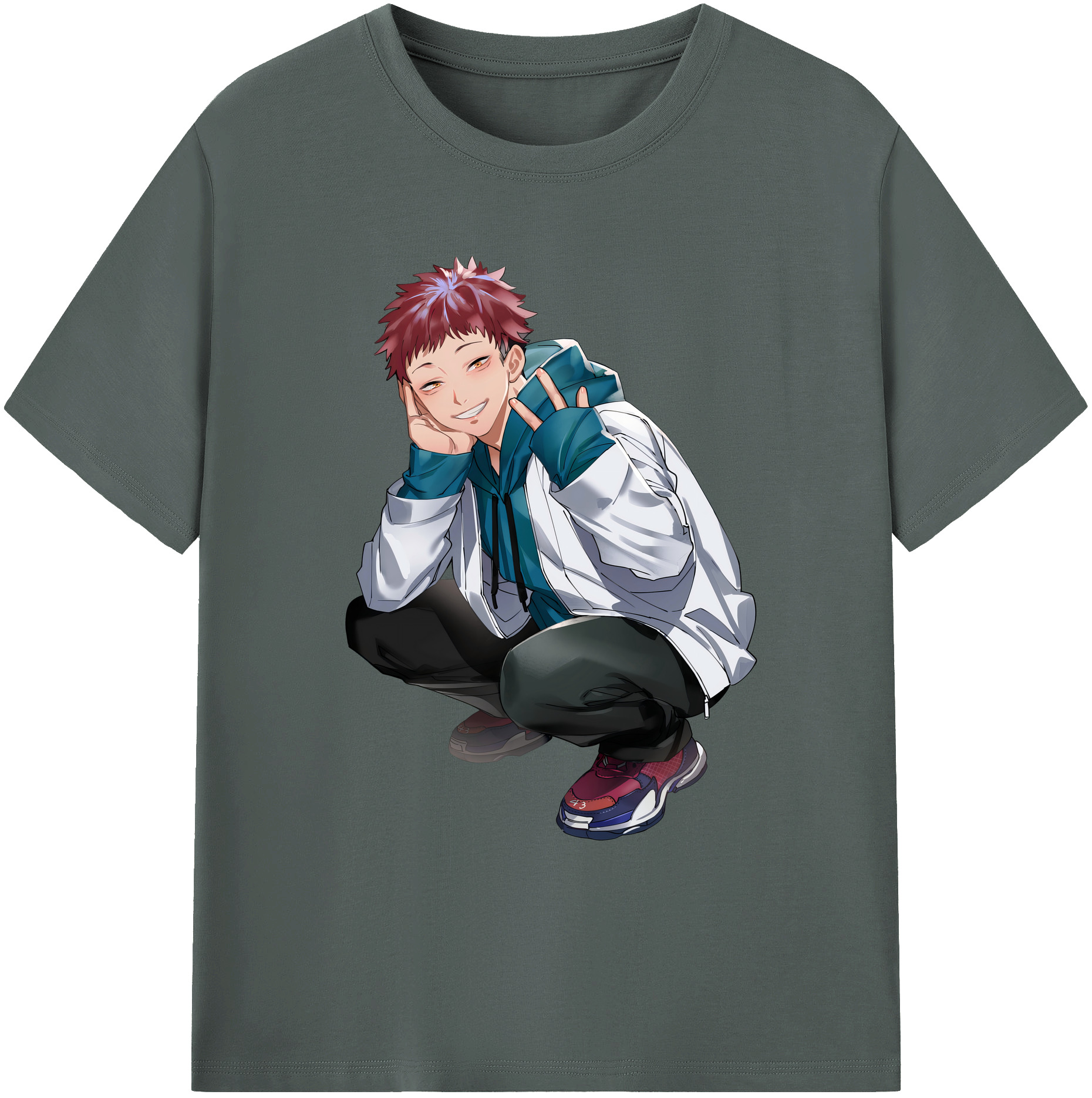 （画像用） スター・ウォーズ Star Wars 綿100％ メンズ半袖Tシャツ｜肌触りやわらか＆通気性